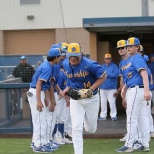 Meet your Posher, Carter